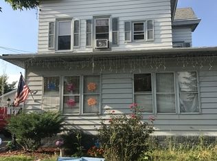 168 Madison Ave, Clifton, NJ 07011
