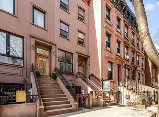 130 W 132nd St, New York, NY 10027