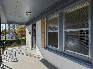 425 Carpenter St, Memphis, TN 38112