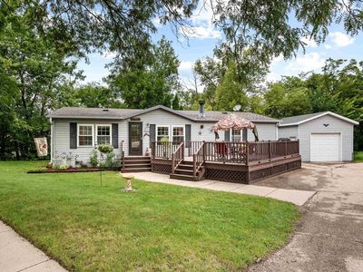 657 East Lake Street #11, Lake Mills, WI, 53551