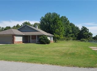 1109 S 221st Ave W, Sand Springs, OK 74063