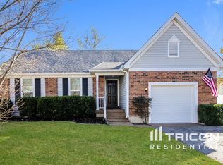 1253 Jacksons Hill Rd, Hermitage, TN 37076