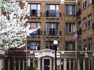 932 W Berry St APT D1, Fort Wayne, IN 46802