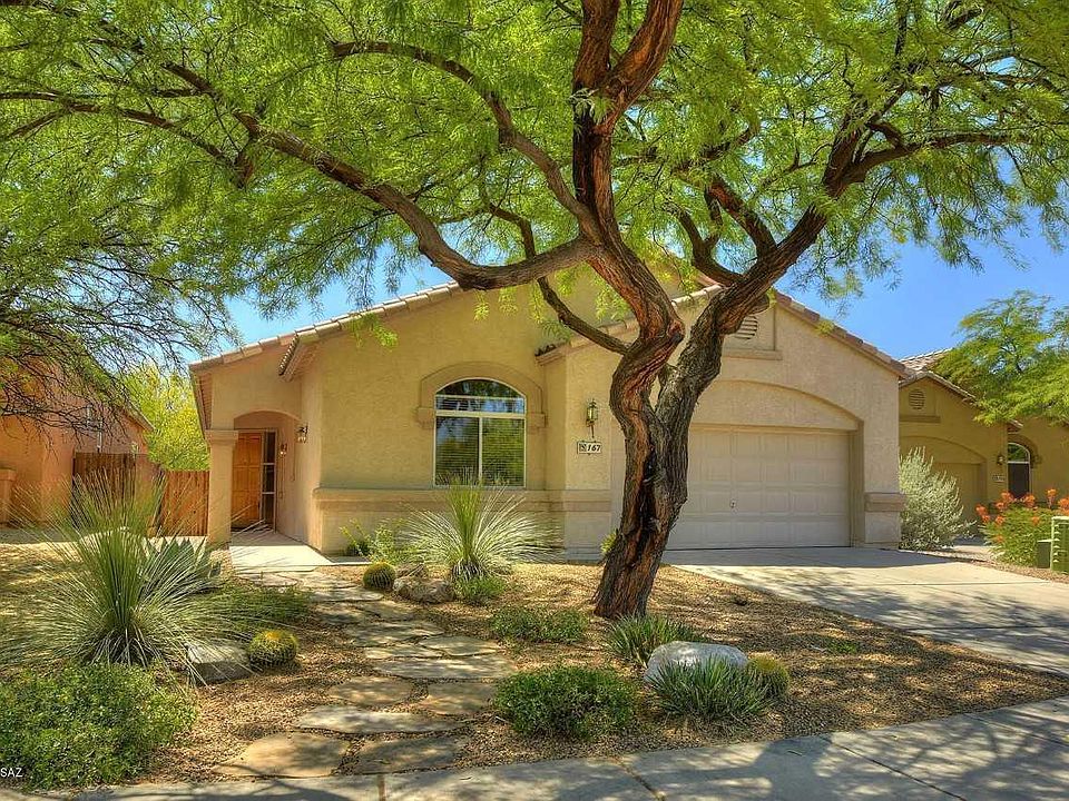 1st image of 167 N Desert Park Pl