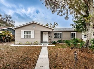 262 40th Ave NE, Saint Petersburg, FL 33703