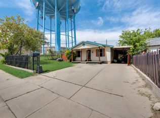 3210 Azle Ave, Fort Worth, TX 76106