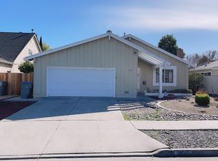 290 Coty Way, San Jose, CA 95136