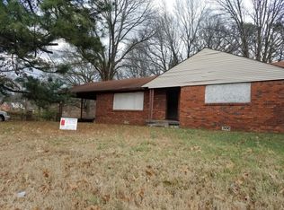 2880 Range Line Rd, Memphis, TN 38127