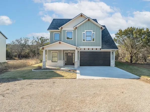 270 Anglers Point, Bluff Dale, TX 76433