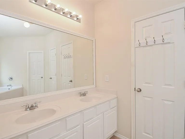 double vanities