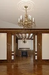 Rented by Corcoran