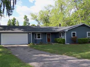 37132 W 4th St, Hilliard, FL 32046