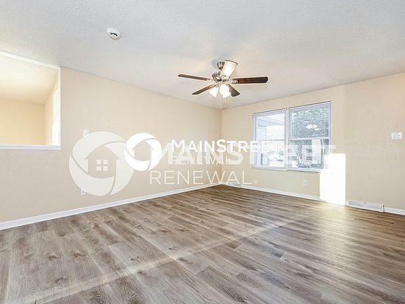 WM - Living Room