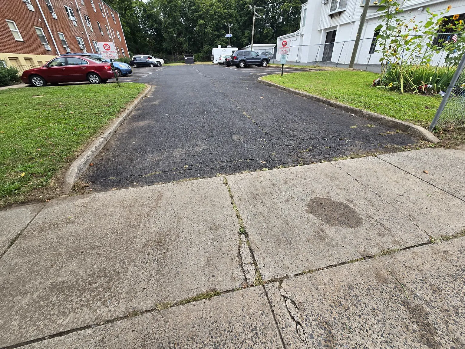 1 bed, 468 sqft, $1,600 — Photo 2
