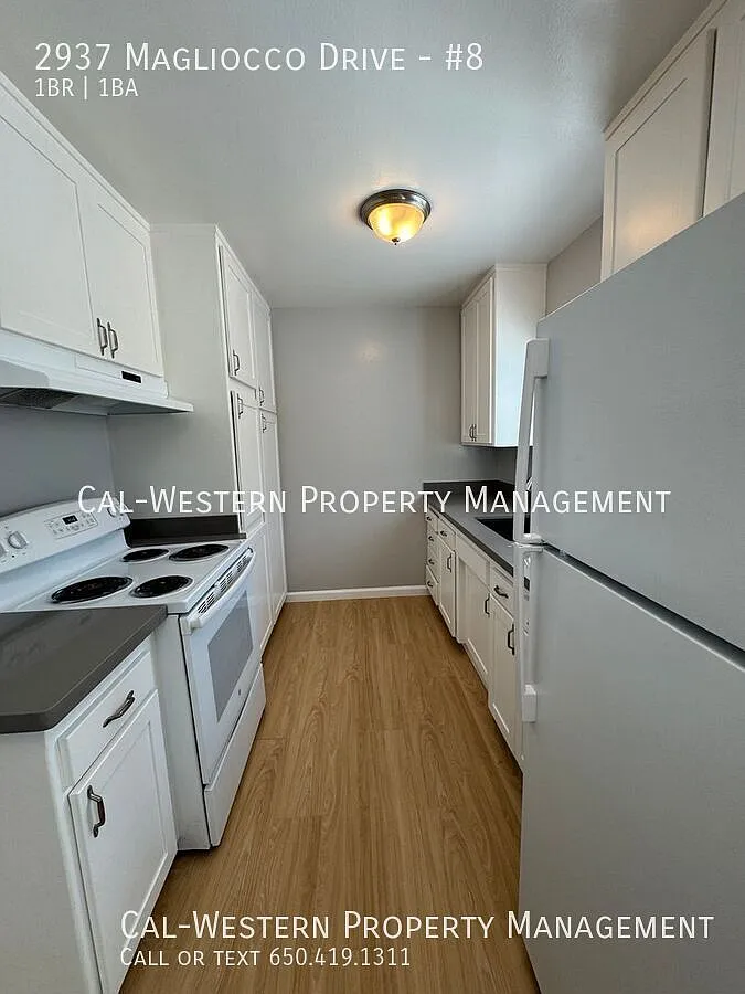 Building Photo - 2937 Magliocco Dr #8
