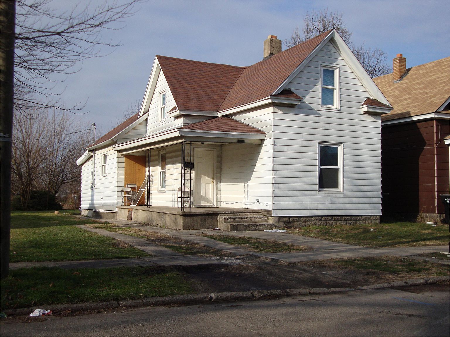 809 S Jackson St, South Bend, IN 46619 Zillow