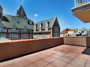 207 W 115th St APT 27, New York, NY 10026