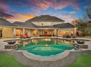 3811 Waterbend Cv, Spring, TX 77386