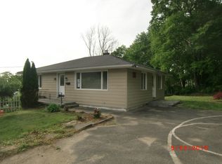 27 Garden Hill Cir, Waterbury, CT 06704