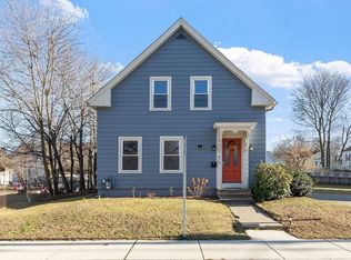 459 High St, Clinton, MA 01510