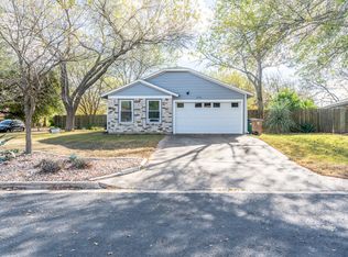 2701 Holly Springs Ct, Austin, TX 78748