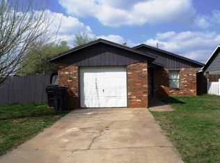 101 SE 46th St, Oklahoma City, OK 73129