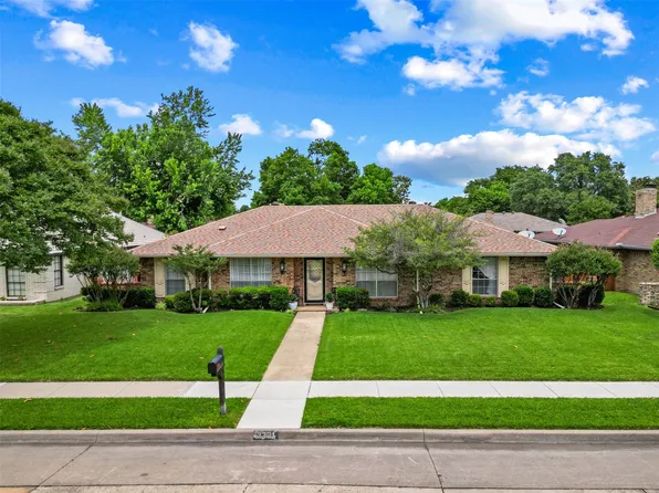 3301 Canterbury Dr, Plano, TX 75075