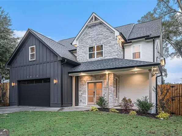 1670 Concord, Marietta, GA 30060