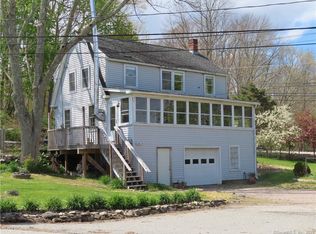 7 Browning Rd, Griswold, CT 06351