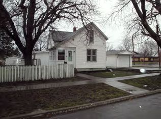 517 S 3rd St, Hoopeston, IL 60942