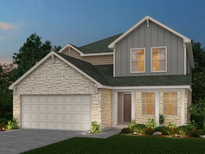 905 Duskywing Way, Georgetown, TX, 78626