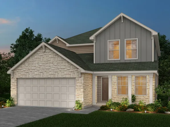 905 Duskywing Way, Georgetown, TX 78626