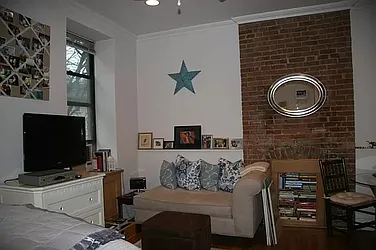 Rented by City Connections Realty