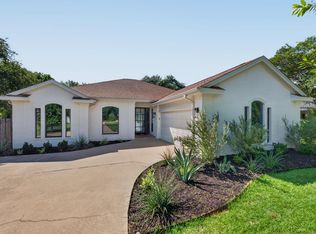 103 Copperleaf Rd, Lakeway, TX 78734