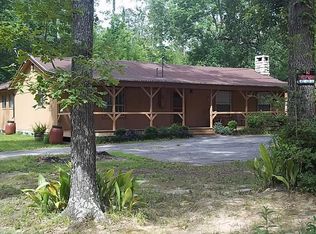 194 Saint John St, Livingston, TX 77351