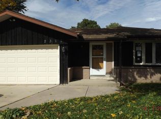 2312 Six Mile Rd, Racine, WI 53402