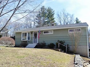 68 Merrill Ave, Haverhill, MA 01830