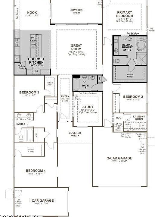 2nd image of 20153 W HOLLYHOCK Street