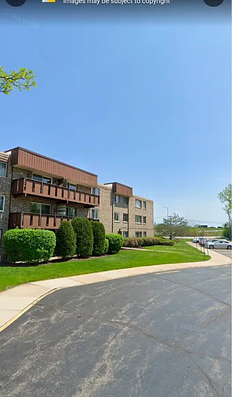 2650 Brookwood Way Dr #202B — Photo 1
