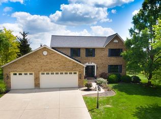 8206 Hidden Mill Ct, West Chester, OH
