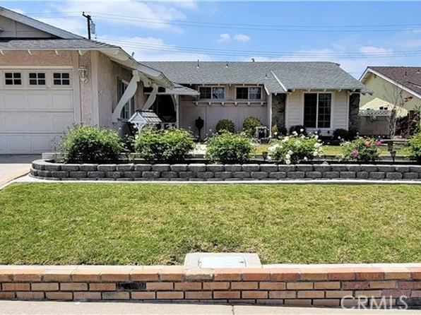 12109 Edgeworth Ave, Whittier, CA 90604