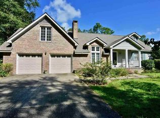 379 Golf Dr, Georgetown, SC 29440