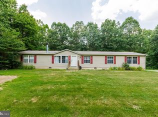 193 Jokada Ln, Hedgesville, WV 25427