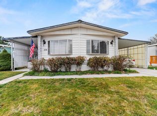 238 N Checola Cir, Boise, ID 83713