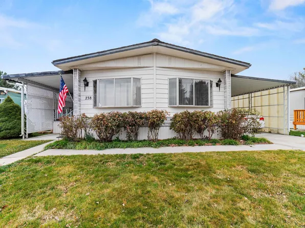 238 N Checola Cir, Boise, ID 83713