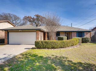 5711 Cedar Ridge Dr, Arlington, TX 76017