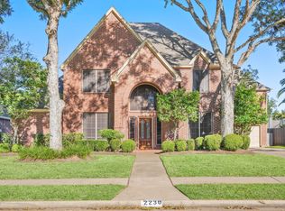 2230 Country Creek Way, Richmond, TX 77406