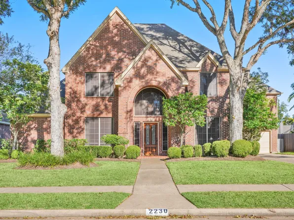 2230 Country Creek Way, Richmond, TX 77406