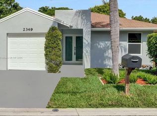 2349 NW 34th Ave, Coconut Creek, FL 33066