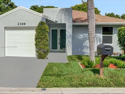 2349 NW 34th Ave, Coconut Creek, FL, 33066